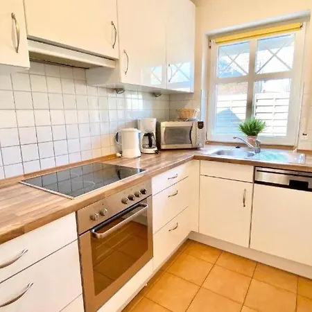 Ferienhaus Töwerhus Langeoog