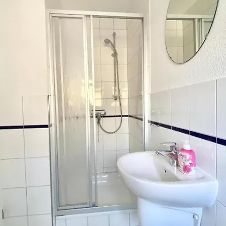 Ferienhaus Töwerhus Langeoog