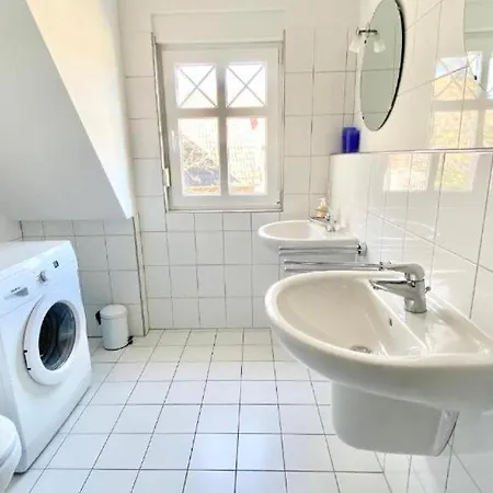 Töwerhus Ferienhaus Langeoog